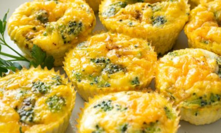 Eggs for Every Meal: Delicious Low-Calorie Recipes You Must Try