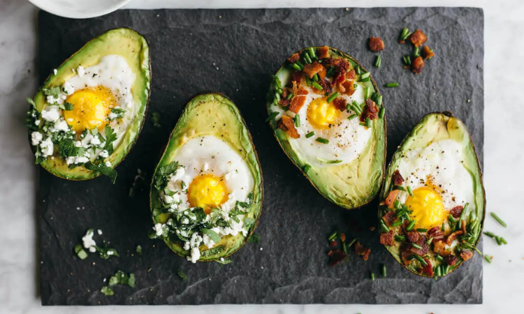 Eggs for Every Meal: Delicious Low-Calorie Recipes You Must Try