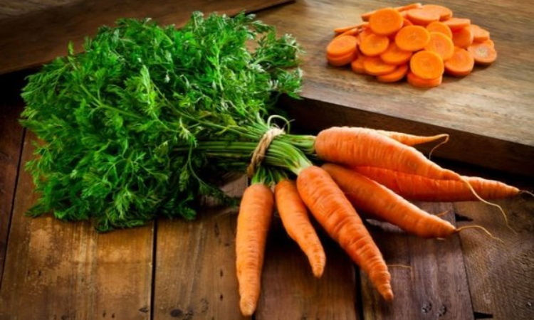 Carrots: The Secret Low-Calorie Ingredient to Transform Your Meals