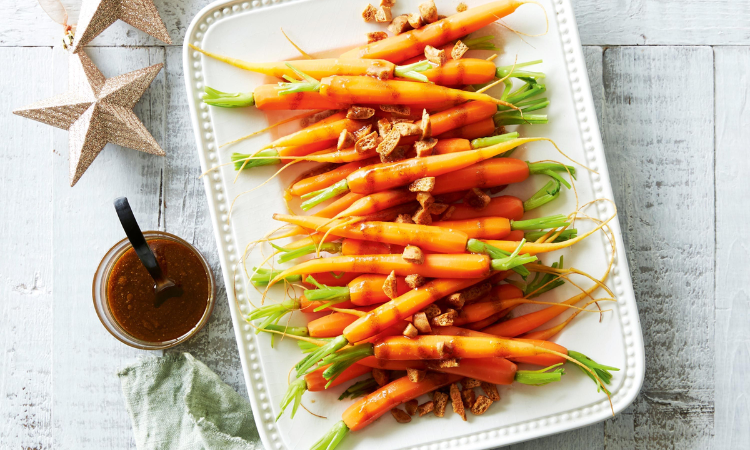 Carrots: The Secret Low-Calorie Ingredient to Transform Your Meals