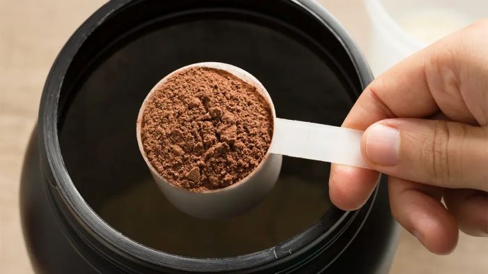 Does Protein Powder Expire?