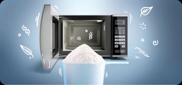 Can You Microwave Protein Powder?