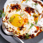 Eggs for Every Meal: Delicious Low-Calorie Recipes You Must Try