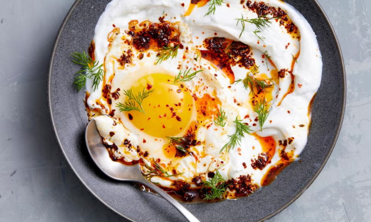 Eggs for Every Meal: Delicious Low-Calorie Recipes You Must Try