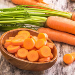 Carrots: The Secret Low-Calorie Ingredient to Transform Your Meals