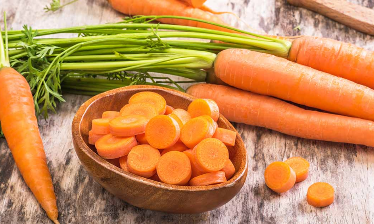 Carrots: The Secret Low-Calorie Ingredient to Transform Your Meals