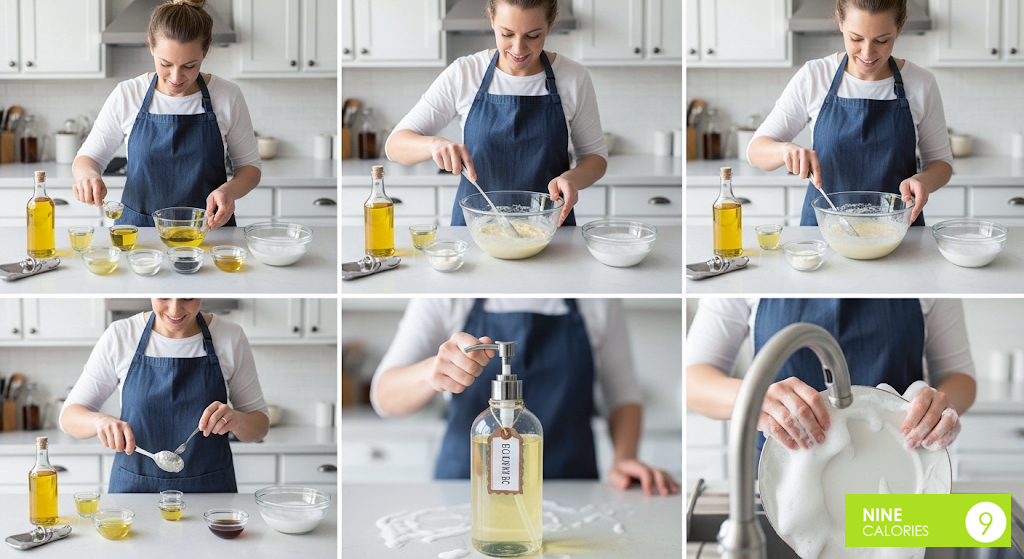 How to Wash Dishes by Hand: Safe, Effective, and Budget-Friendly Tips