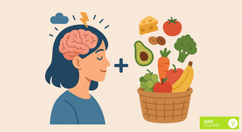 How Nutrition Affects Mental Health: A Clear and Practical Guide